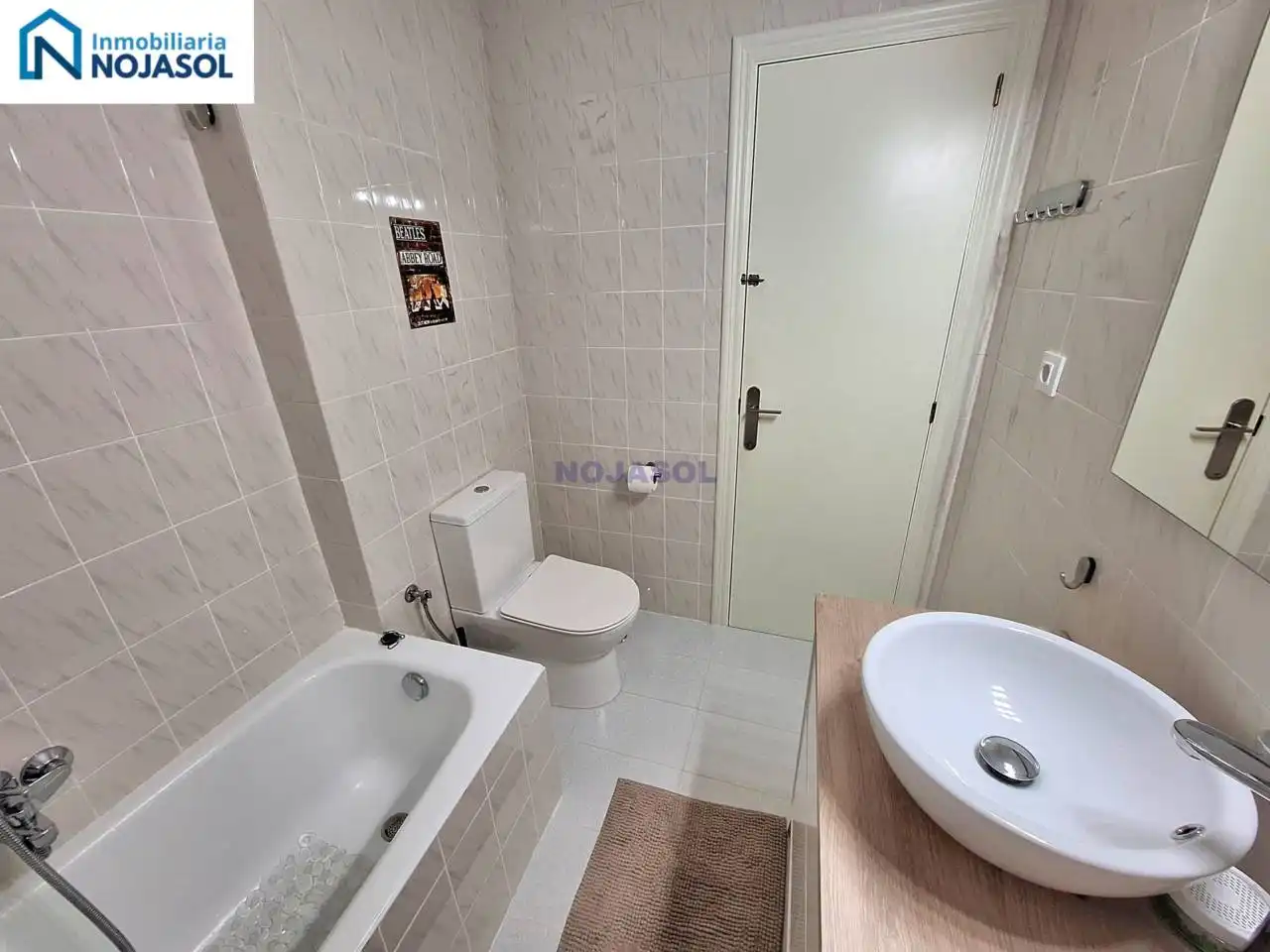 Appartamento in affitto a Calle los pinares 27, imagen 35