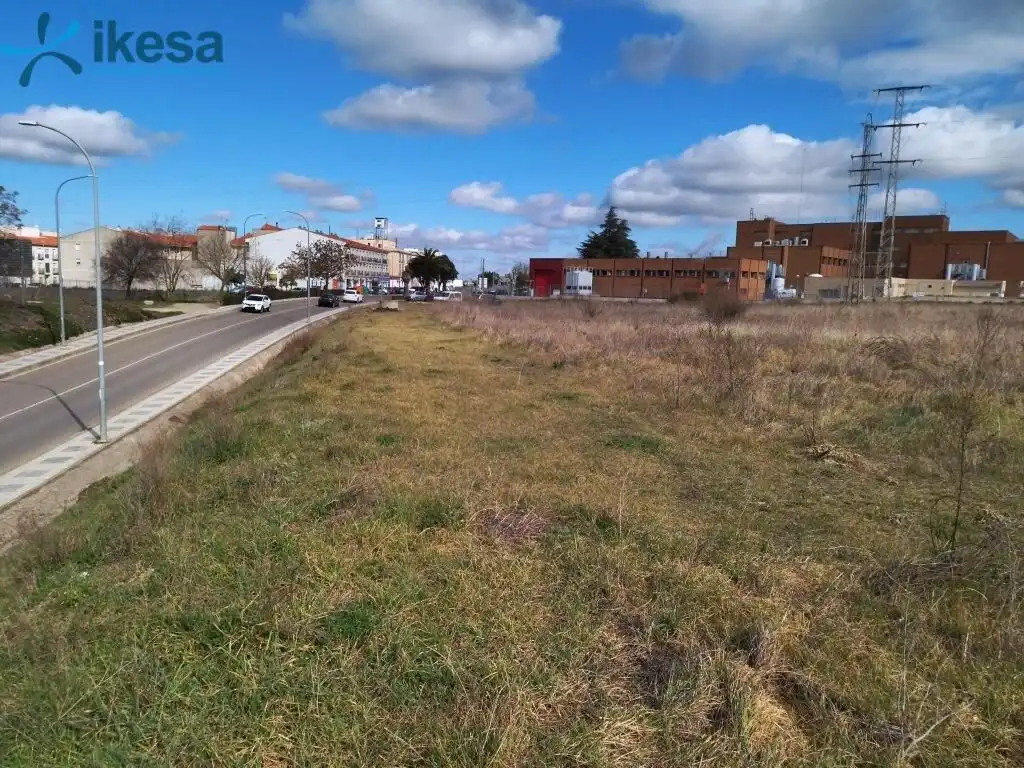 Terreni e lotti in vendita a Azuaga