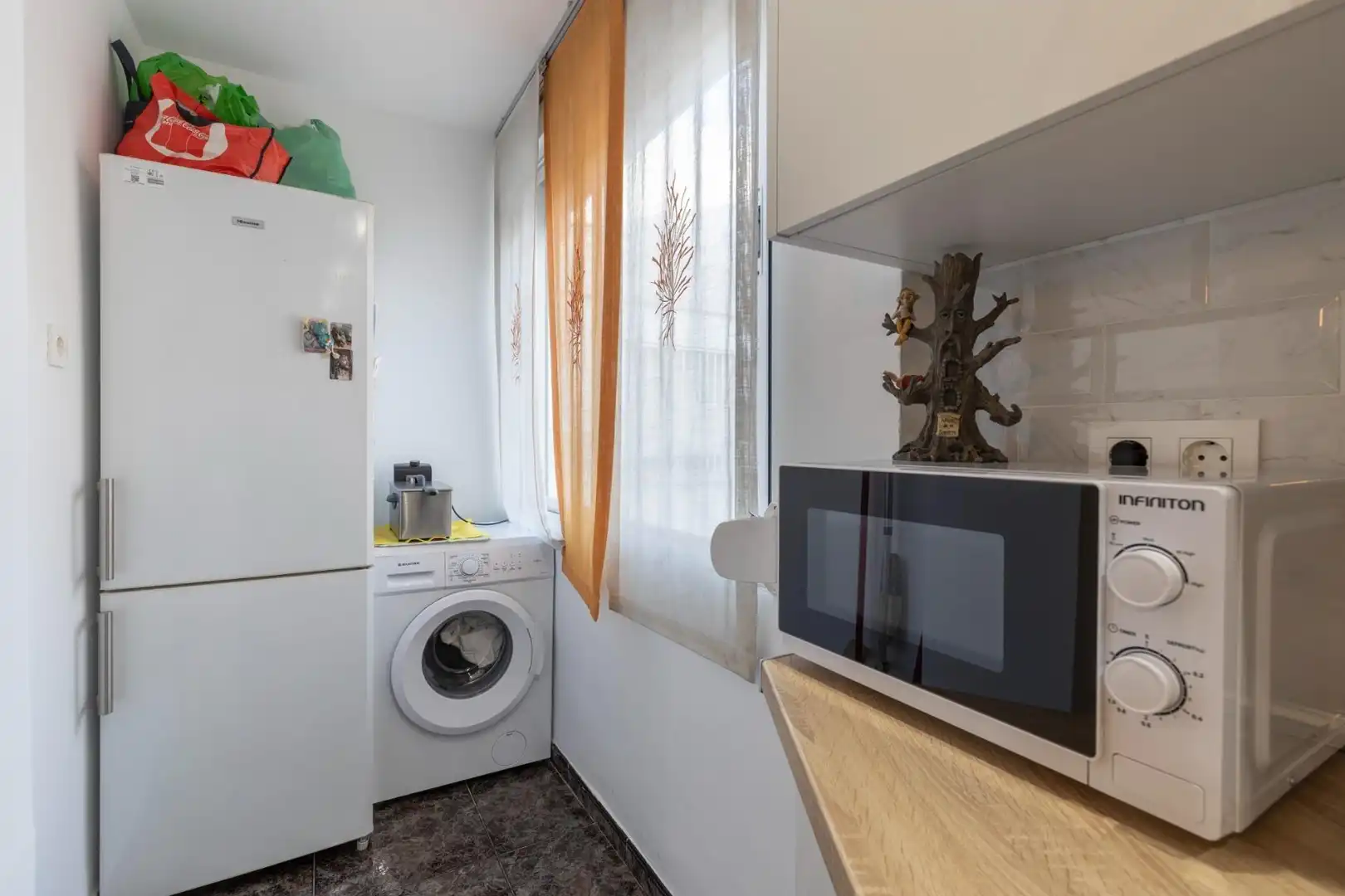 Piso con terraza en venta en Calle de Laureado López Muñoz 19, imagen 12