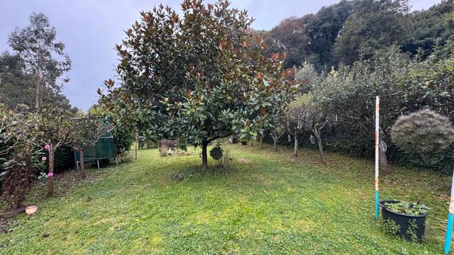 Terreno en Venta en Avenida Juan de Herrera, 1 en Maoño -  Azoños