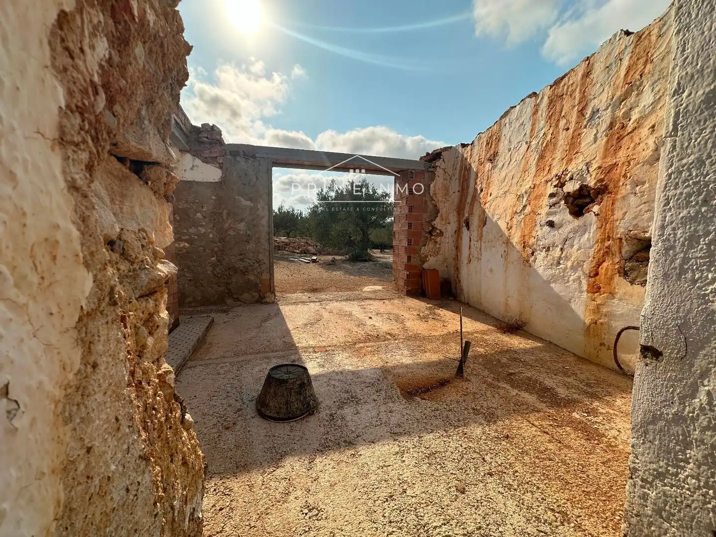 Terreny residencial en venda a L'Ampolla, imagen 5