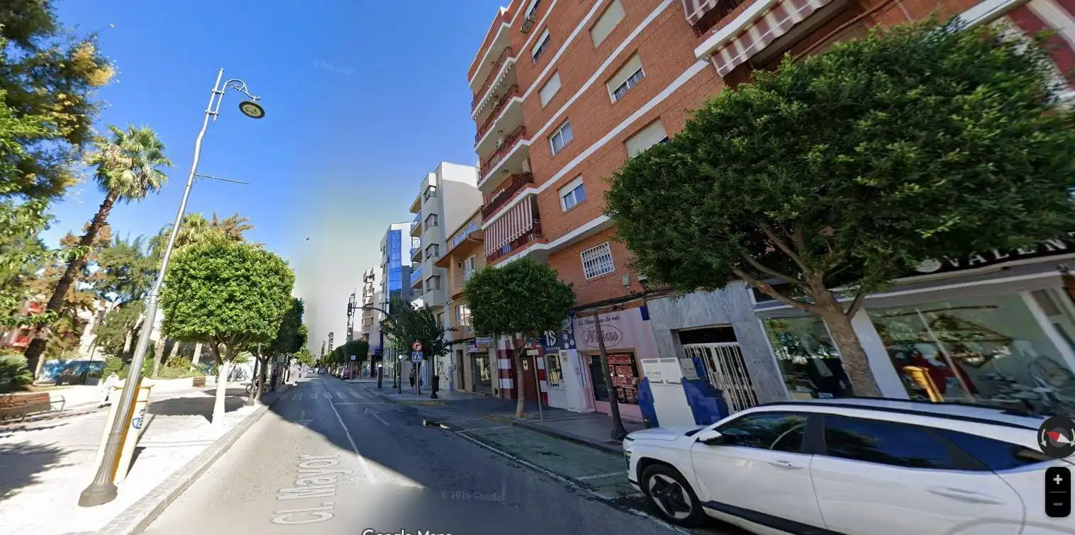 Wohnung zum Verkauf in Calle mayor 189, imagen 2