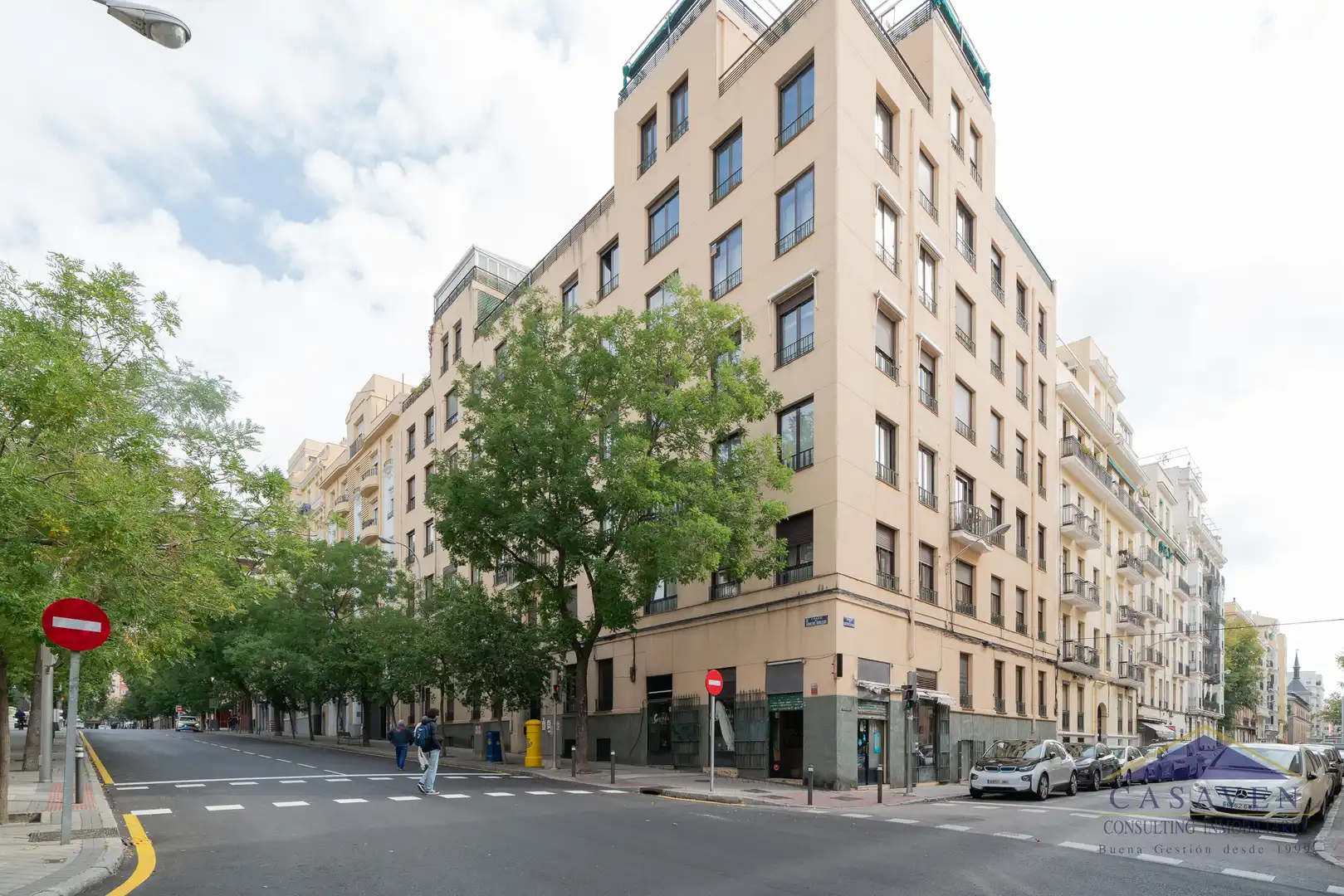 Business premises for sale in Calle de Romero Robledo, imagen 25