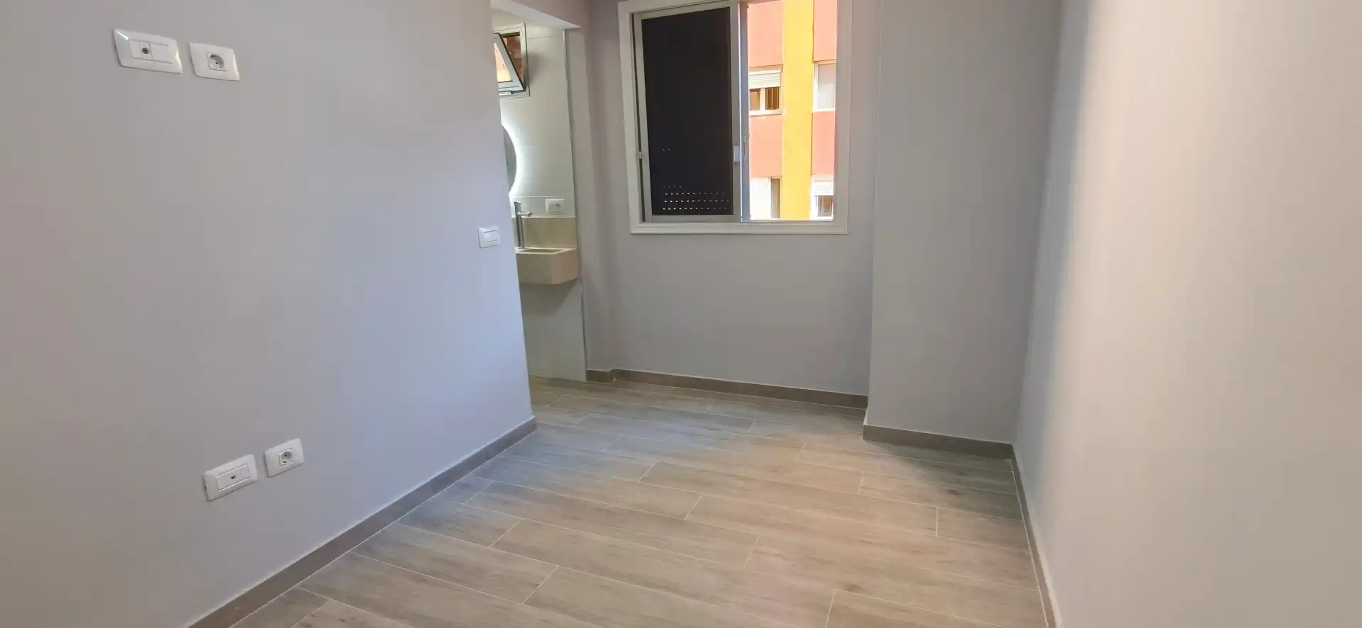 Bedroom of Flat for rent in Santa Cruz de Tenerife  with Oven, Washing machine and Microwave