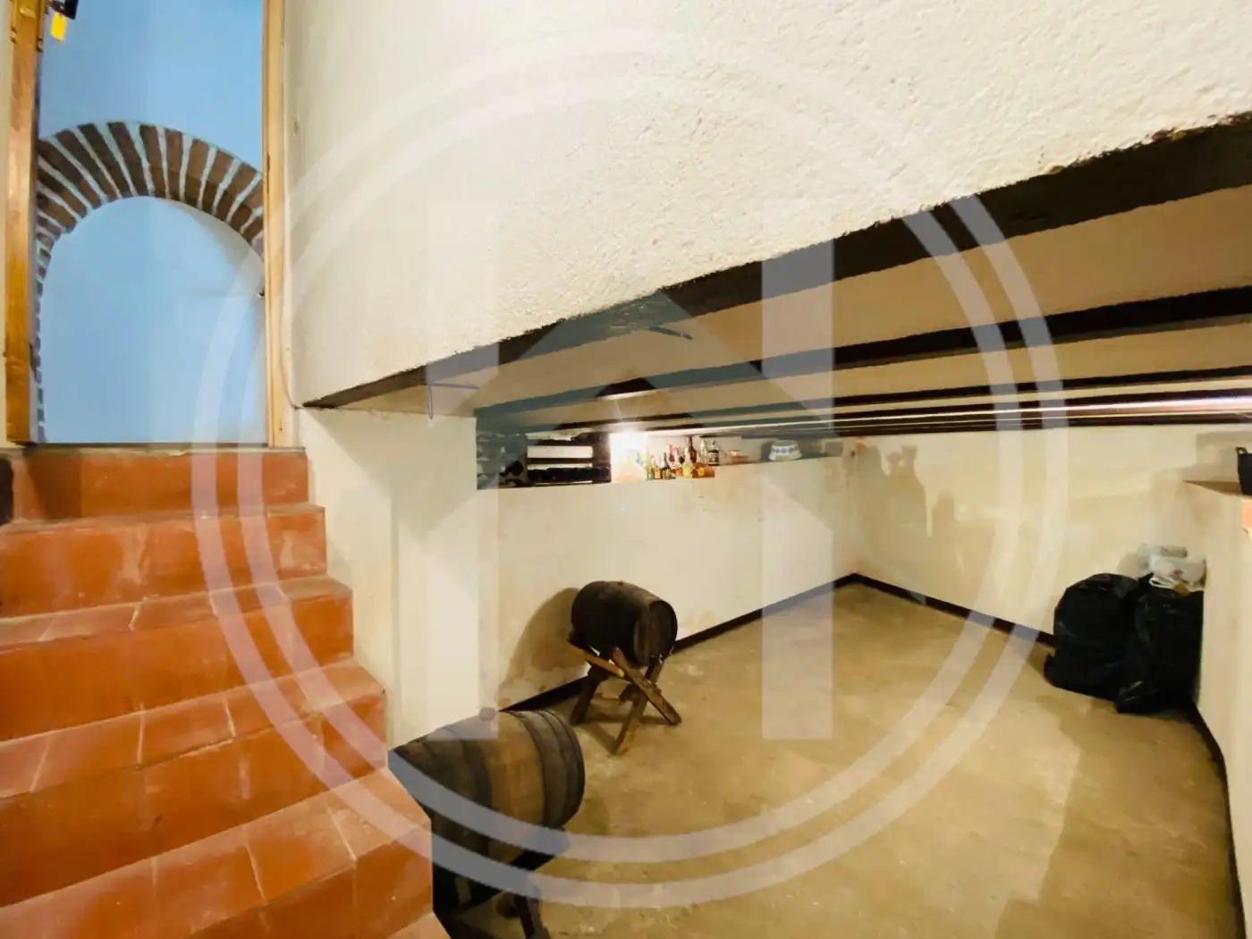 Casa o chalet en venta en Cardedeu con Calefacción, Jardín privado y Terraza