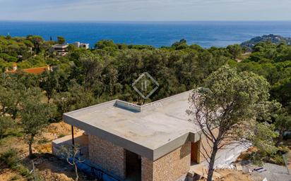 Casa o xalet en venda en Begur amb Aire condicionat, Terrassa i Piscina