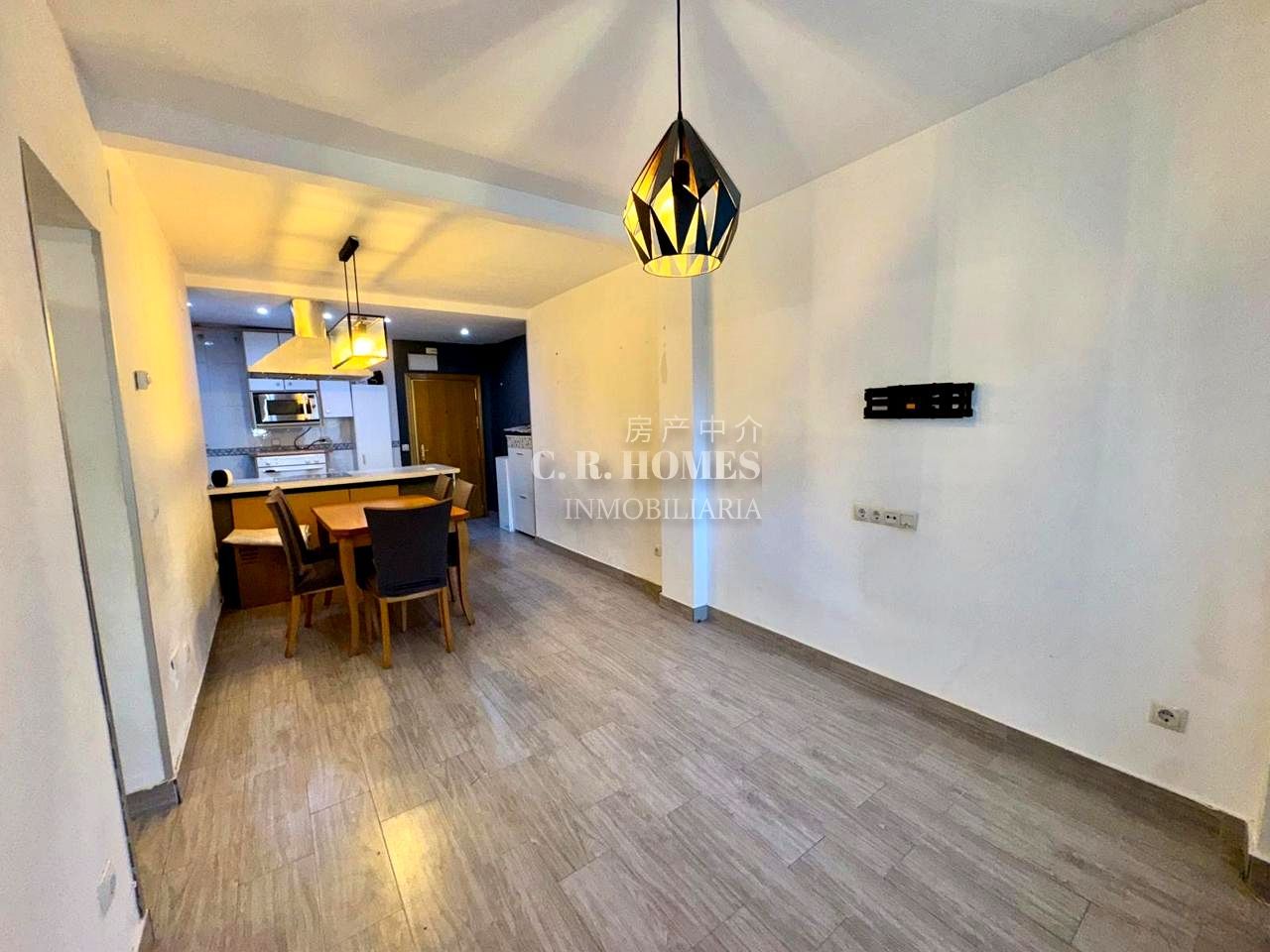 Vista exterior de Planta baixa en venda en Getafe amb Calefacció