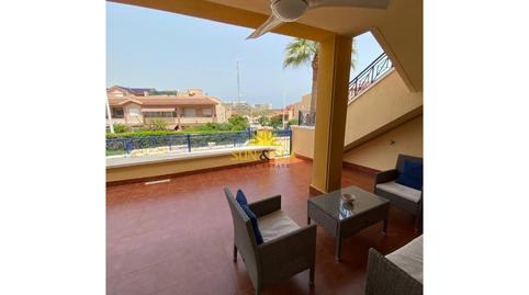 Photo 3 of Single-family semi-detached to rent in Novamar - Mediterráneo, Alicante