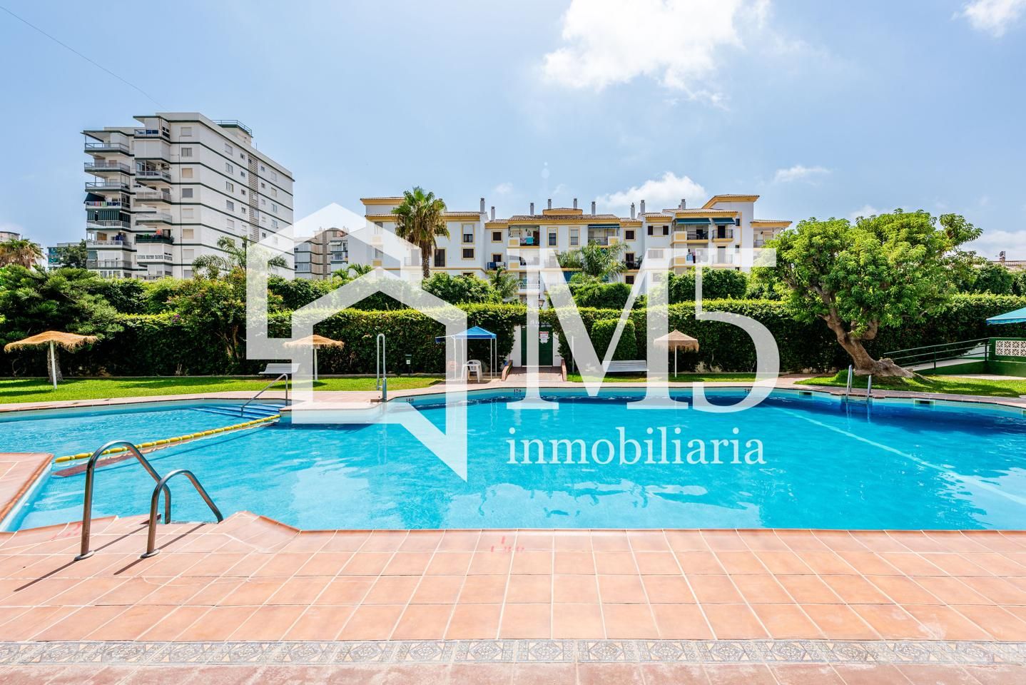 Garden of House or chalet for sale in Vélez-Málaga  with Air Conditioner, Private garden and Terrace
