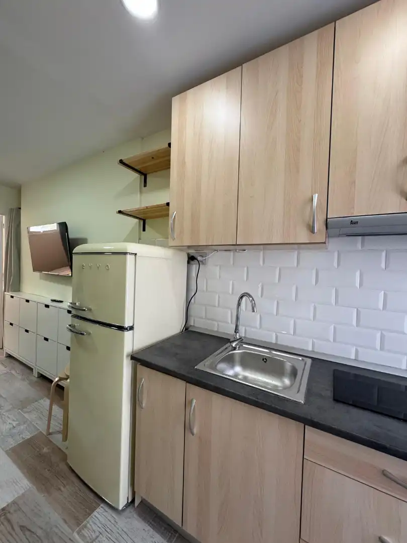 Flat with lift to rent in Calle Almazara 28, imagen 9
