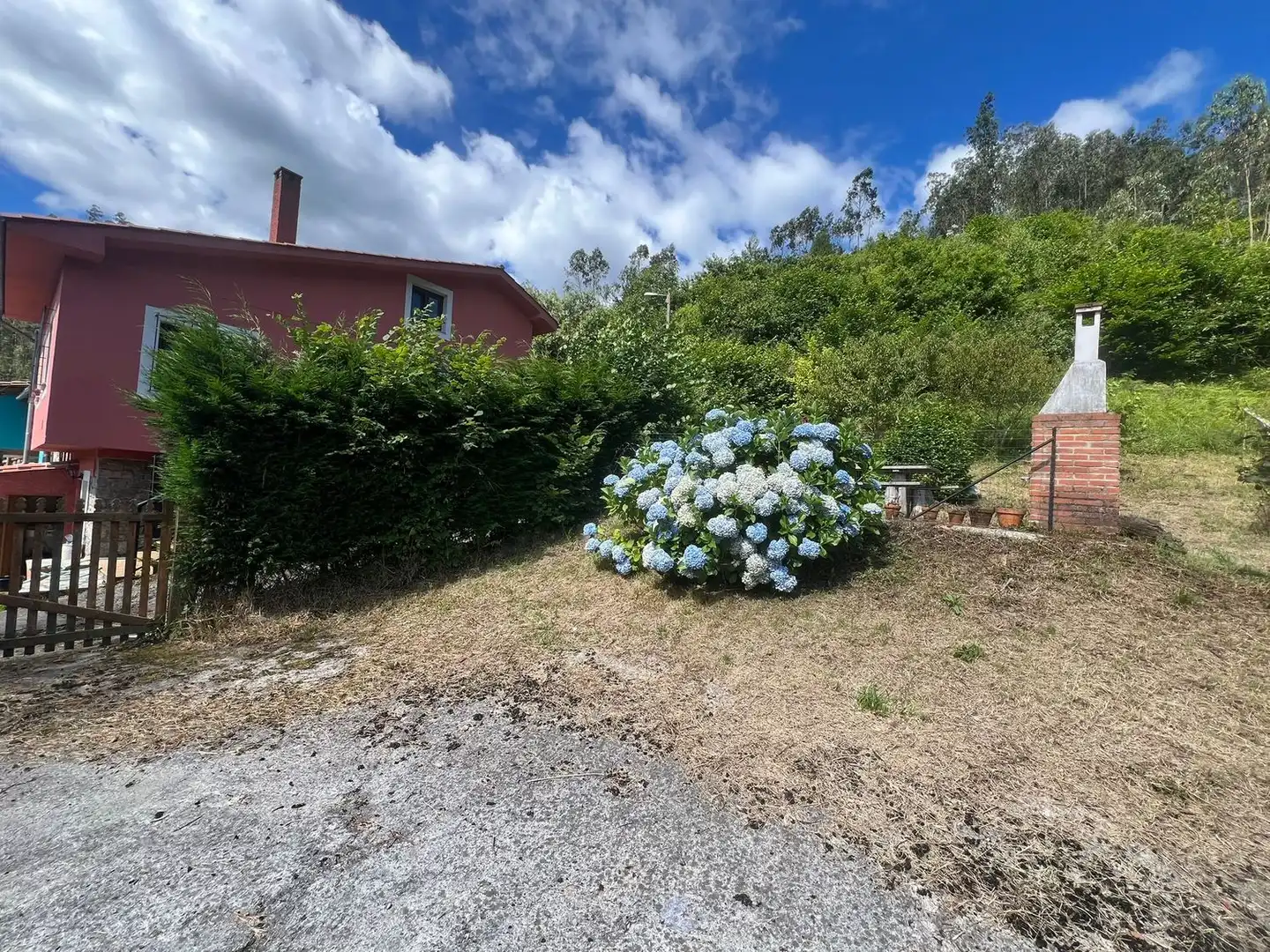 Casa o xalet en venda a Colunga