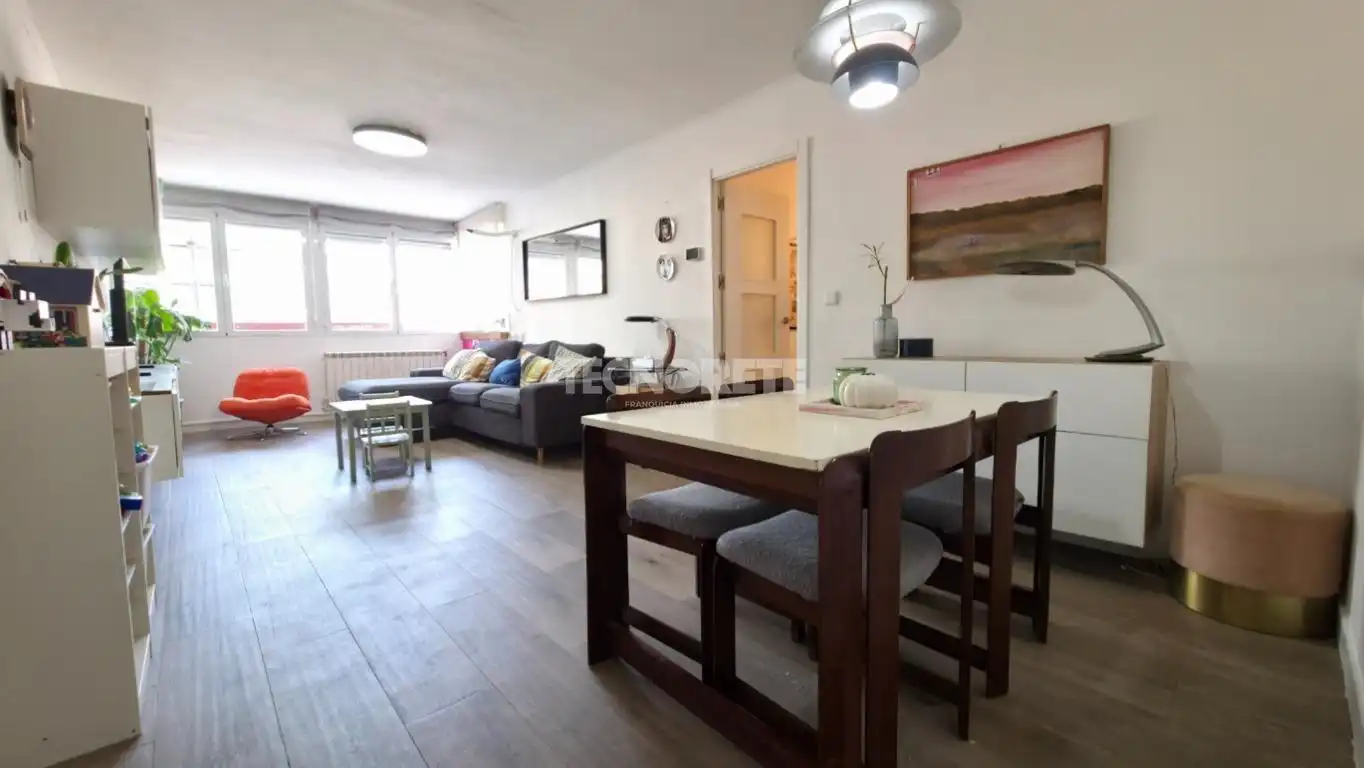 Bedroom of Flat for sale in Guadalajara