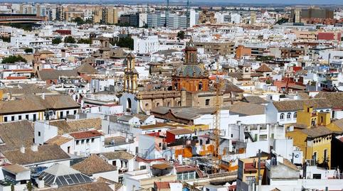 Photo 5 of Industrial buildings to rent in Calle Calle de Fridex Tres, La Paz, Alcalá de Guadaira