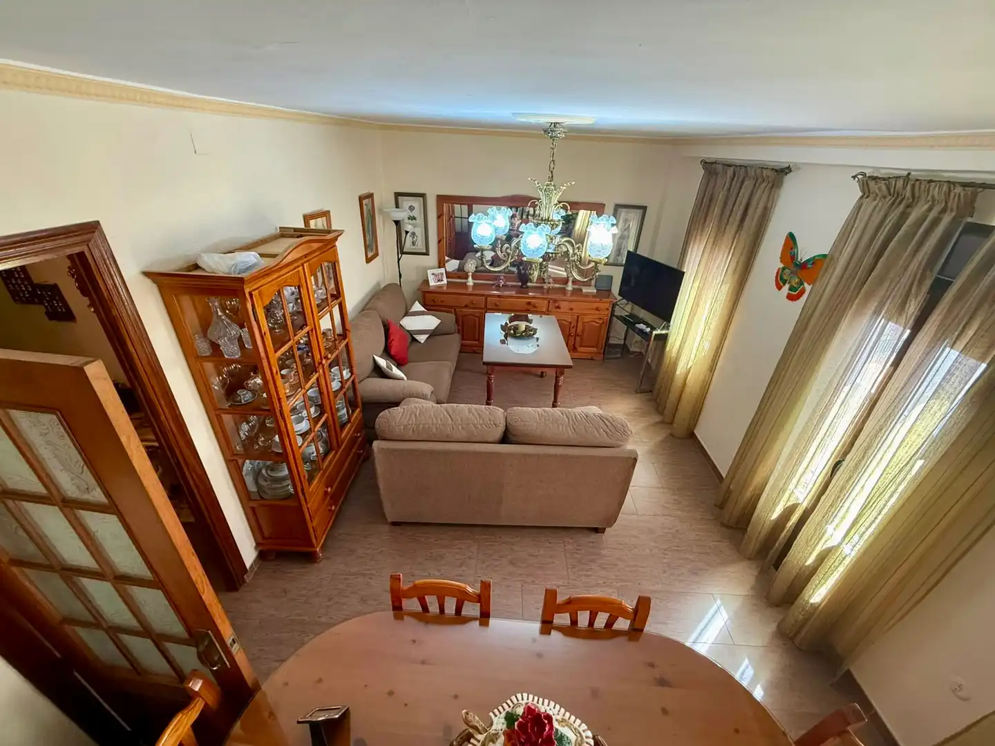 Casa o xalet en venda a Calle Virgen Inmaculada, Centro
