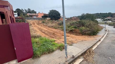 Photo 4 of Residential for sale in Carrer de la Rajoleria, 3, Urbanitzacions, Sant Pol de Mar