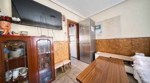 Foto 3 de Casa adosada en venta en Barrio España, Valladolid