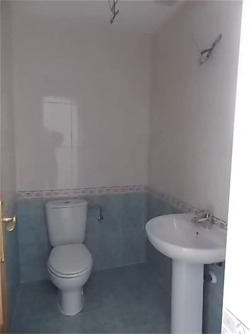 Casa de obra nueva con jardín en venta en Calle Pablo Neruda 6, imagen 5