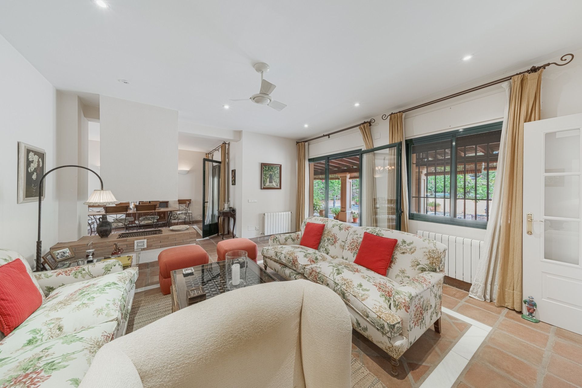 Casa o chalet en venta en Puerto de Sotogrande - La Marina