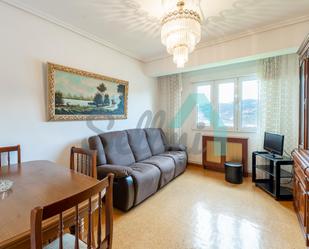 Flat for sale in Rector Leopoldo Alas Hijo, Buenavista