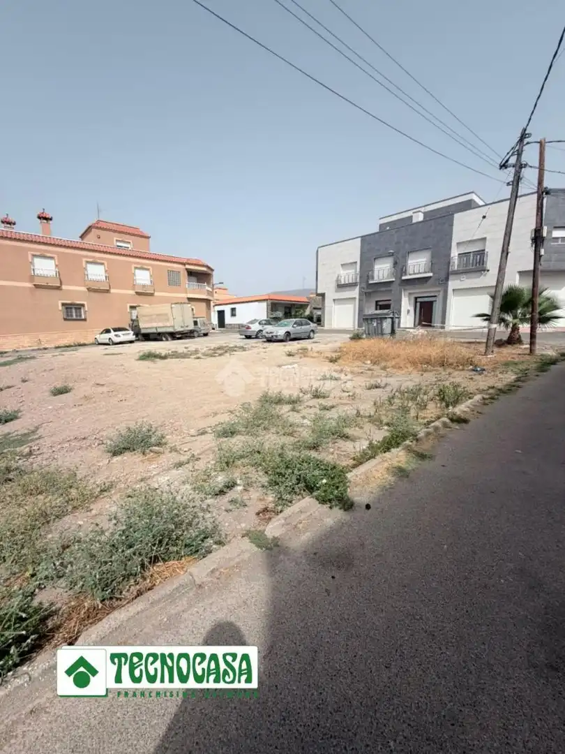 Terreny residencial en venda a Adra, imagen 4