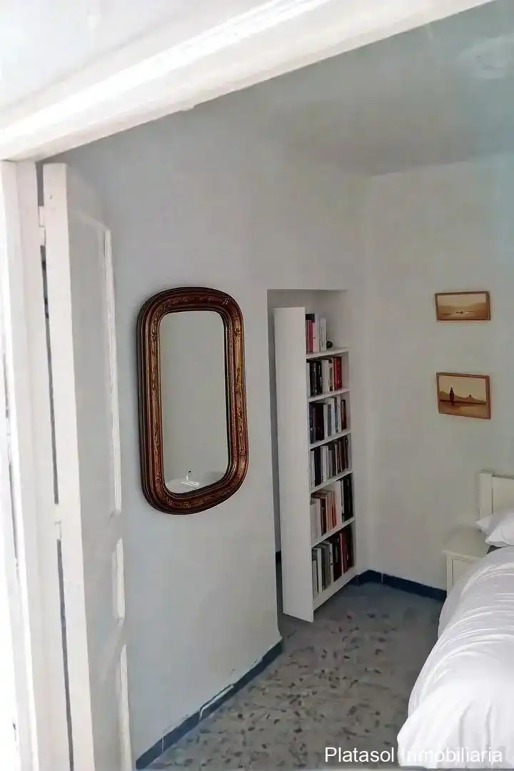 Casa o chalet en venta en Higuera de la Sierra