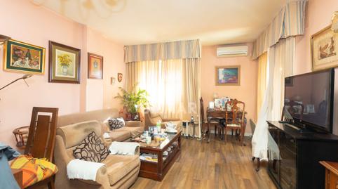 Foto 2 de Pis en venda a Jerónimos,  Madrid Capital