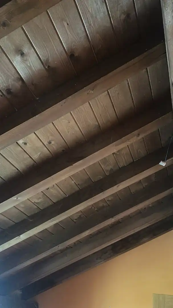 Finca rústica en venda en Barruelo de Santullán amb Parquet