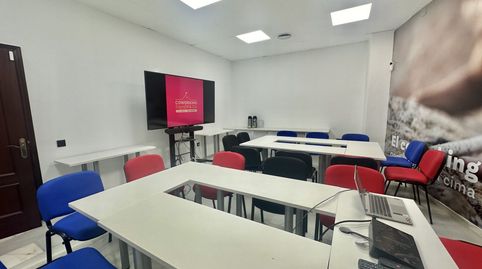 Foto 5 von Büro zur Miete in Calvario, Torremolinos