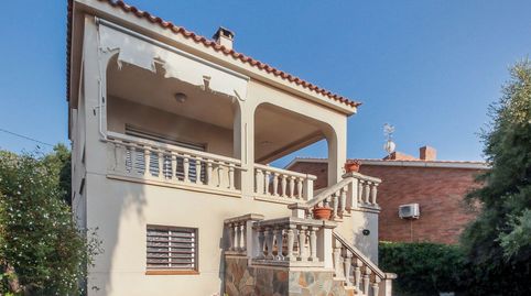 Foto 2 de Casa o chalet en venta en Av de Francia, Mas Mel, Calafell