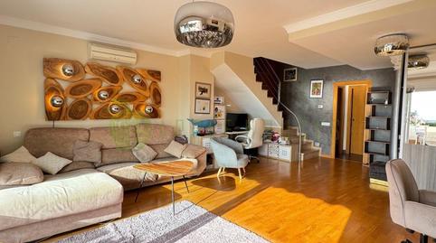 Photo 5 of Duplex for sale in Carrer del Pintor Marià Carbonell  Llopis, Els Molins - Pins Vens, Barcelona