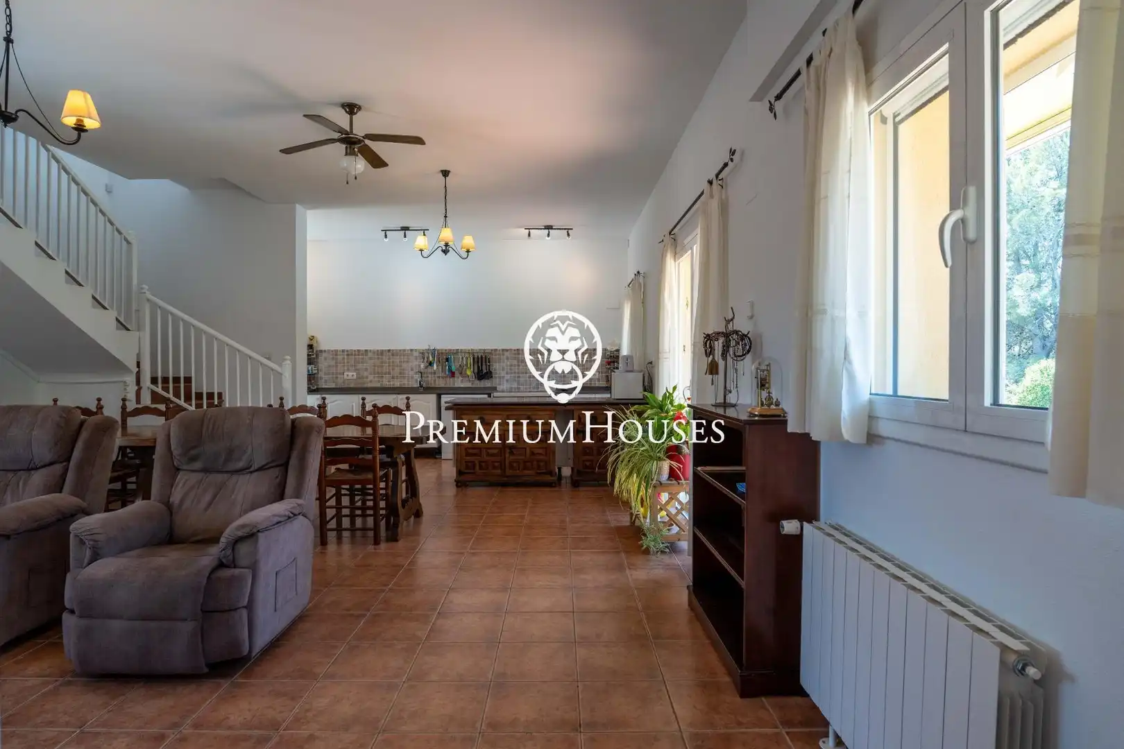 Maison avec piscine à vendre à Sant Jordi d'Alfama, imagen 7