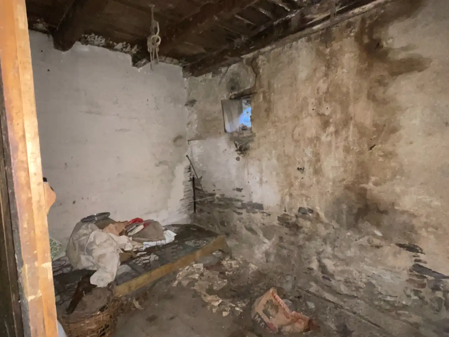 Casa rústica en venda a Carrer Cuco-surri 10, imagen 46