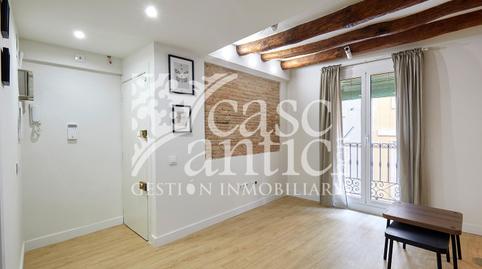 Photo 3 of Flat for sale in El Raval, Barcelona