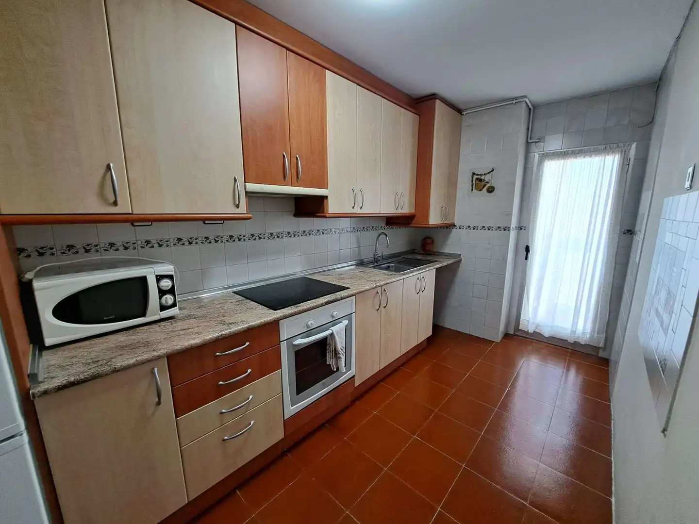Flat for sale in Conde Aranda, San Pablo