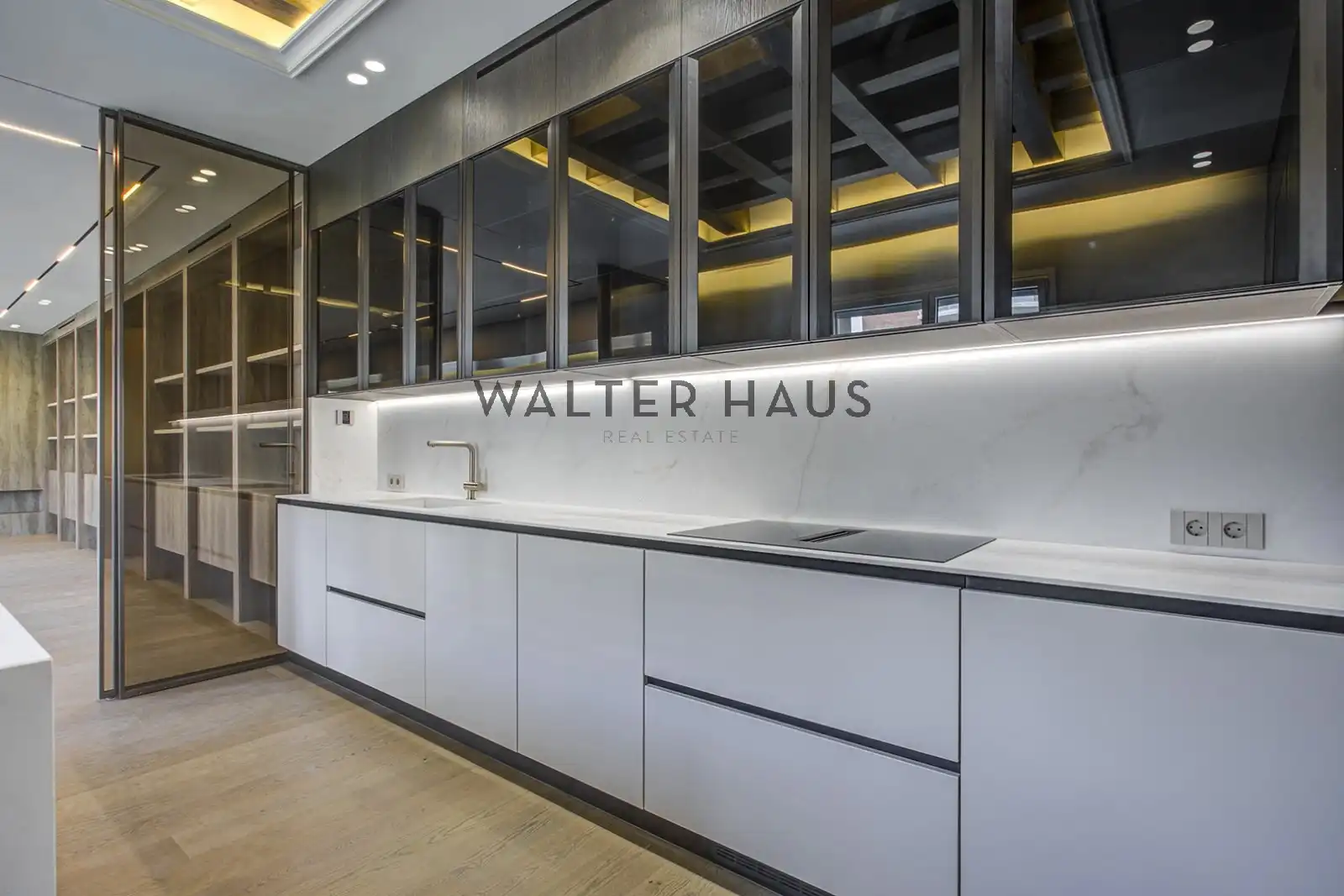 Appartement avec balcon à vendre à Avinguda de Pau Casals, imagen 7