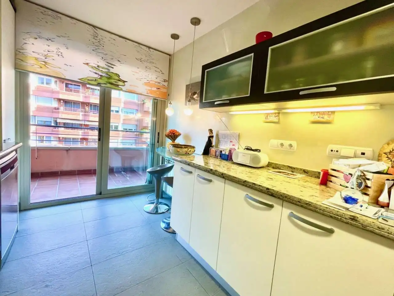 Flat for sale in Paseo Pere III, 57, Centre - Passeig i Rodalies