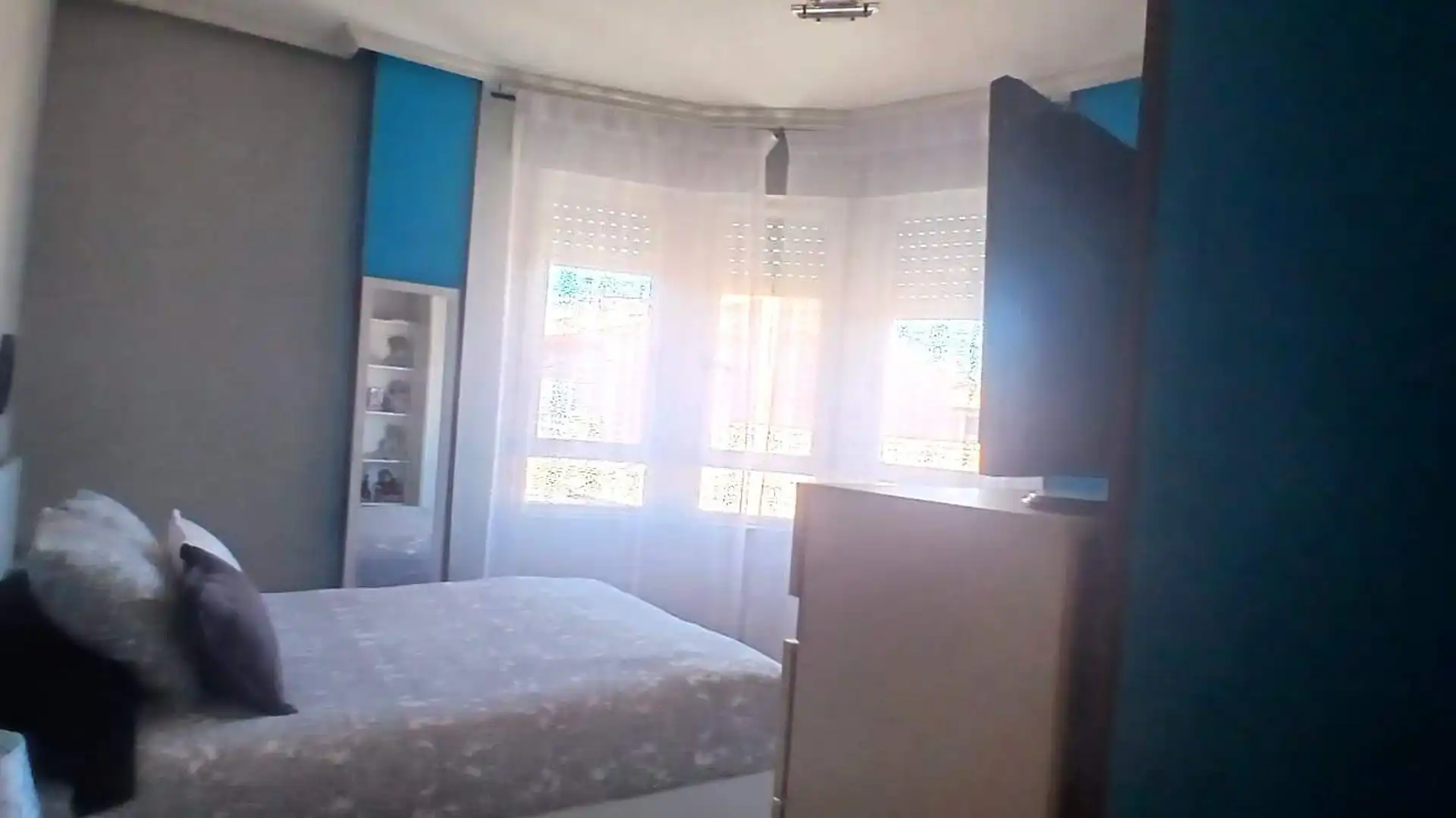 Pis en venda a Calle CARMEN-TC, 18-20, Trobajo del Camino