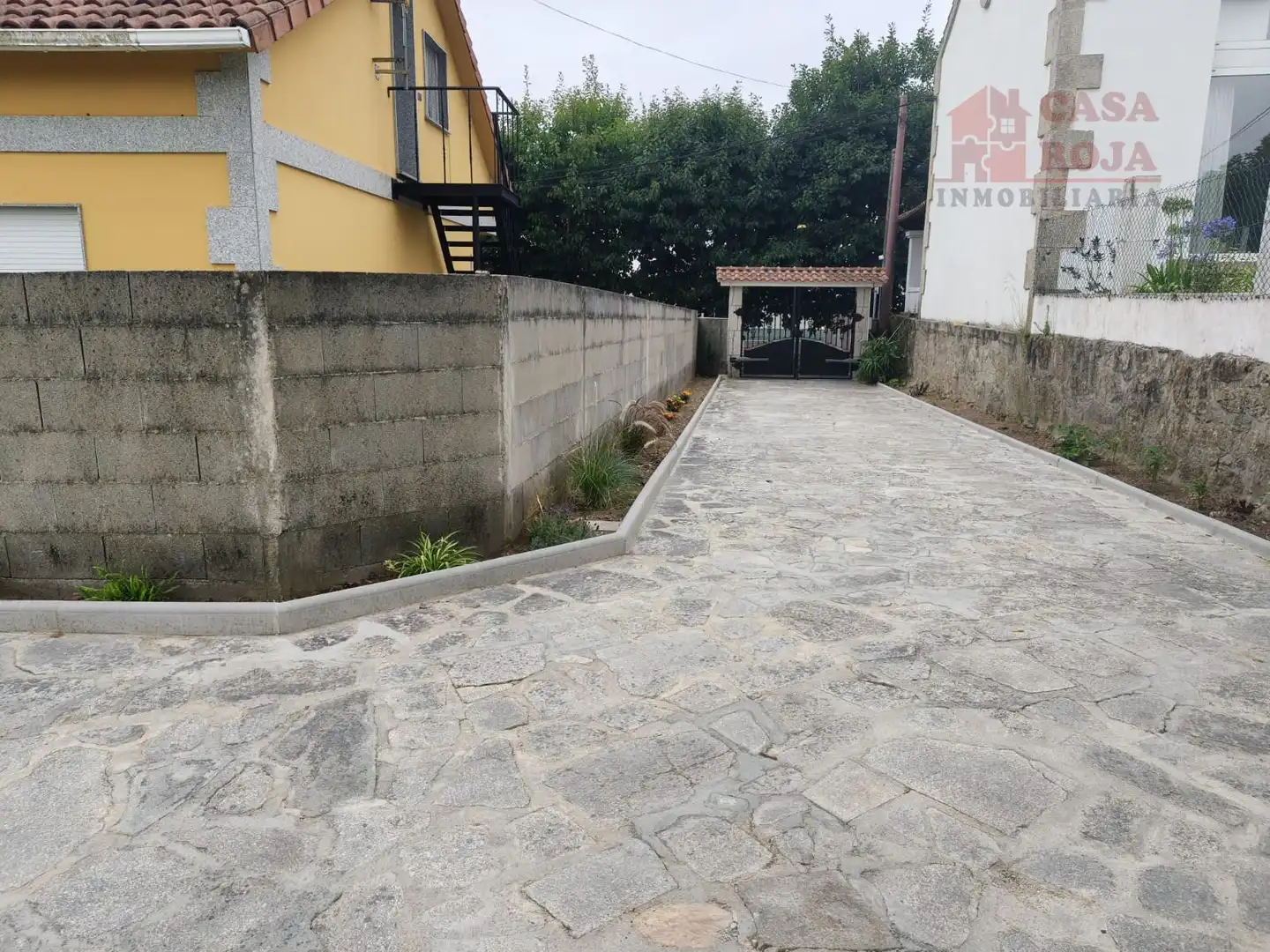 Villa avec jardin à vendre à Moaña, imagen 11