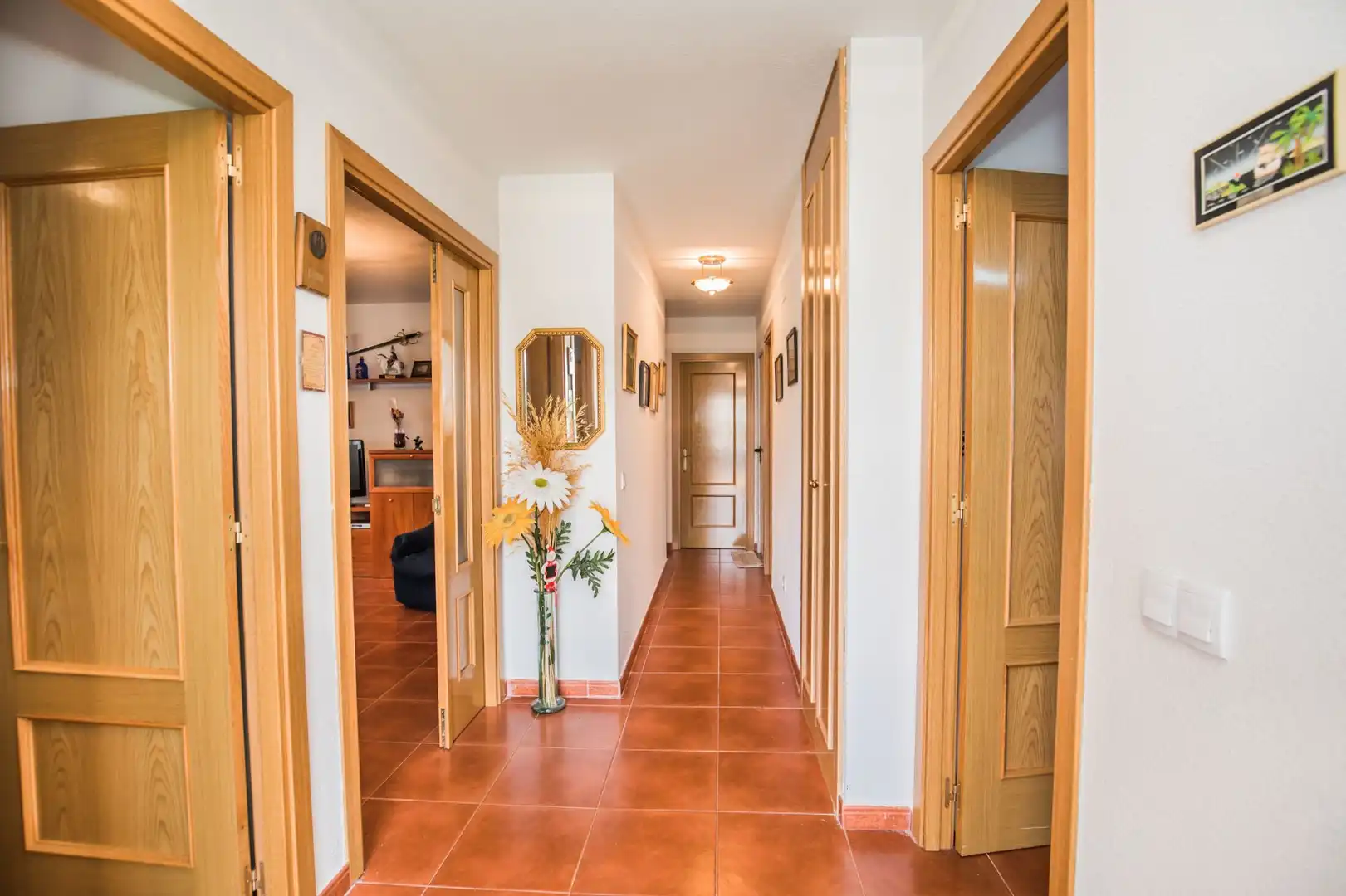 Casa o chalet en venta en OREGANO, 7, Hervencias Altas - El Pinar