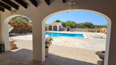 Foto 4 de Casa o xalet en venda a S'Algar - Alcaufar, Illes Balears