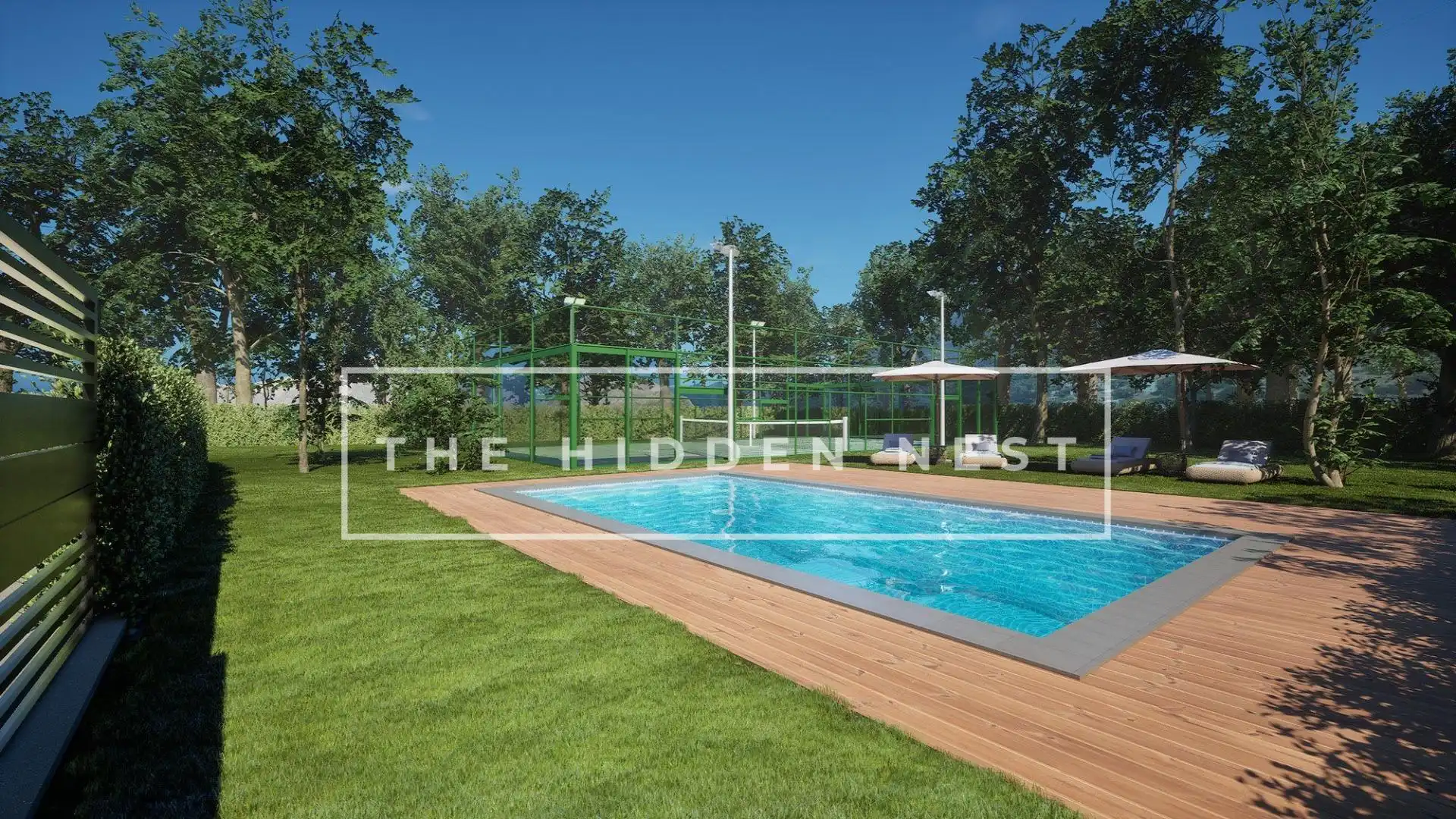 Casa amb piscina en venda a Vacarisses, imagen 10