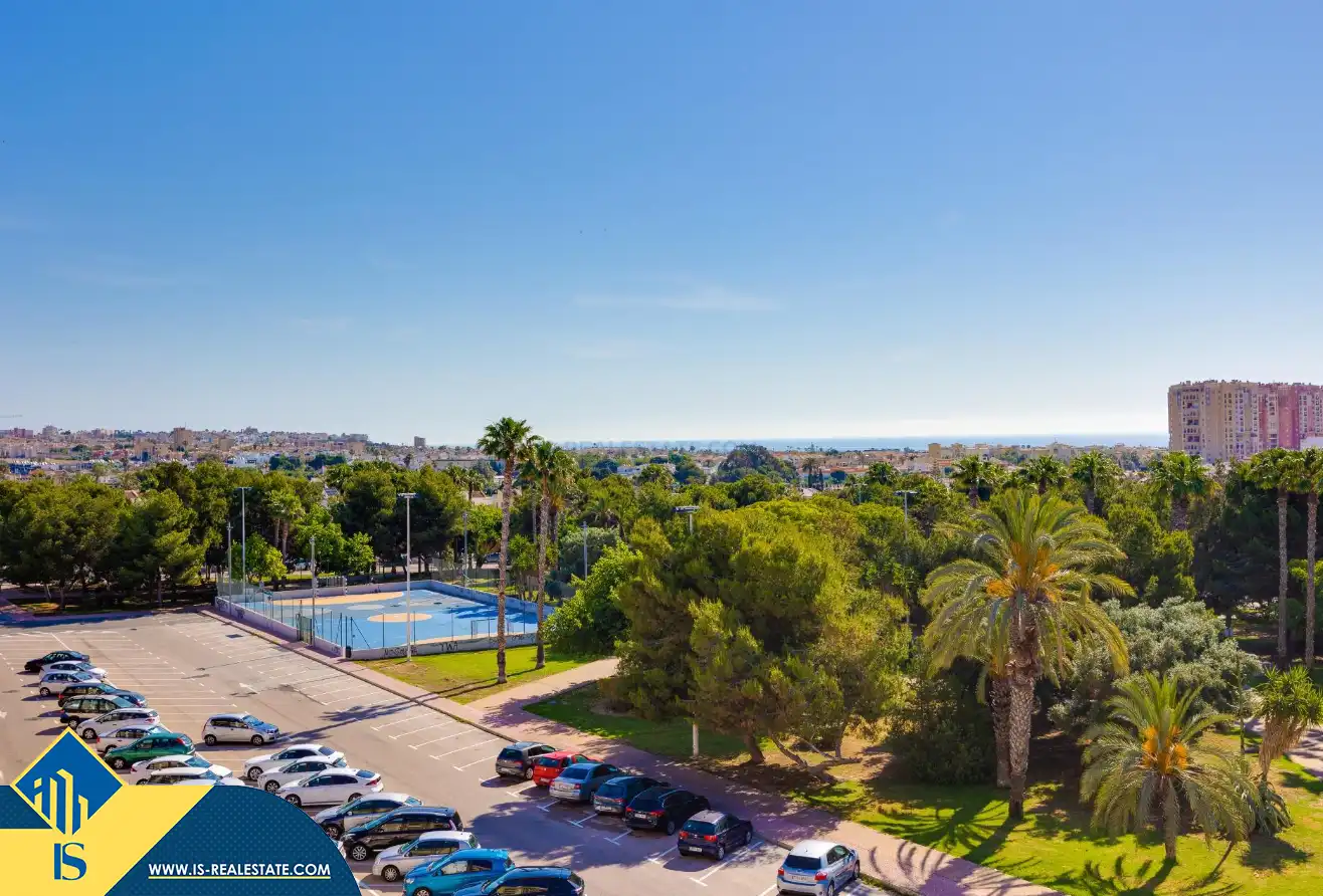 Apartment mit Pool zum Verkauf in Nueva Torrevieja - Aguas Nuevas, imagen 27