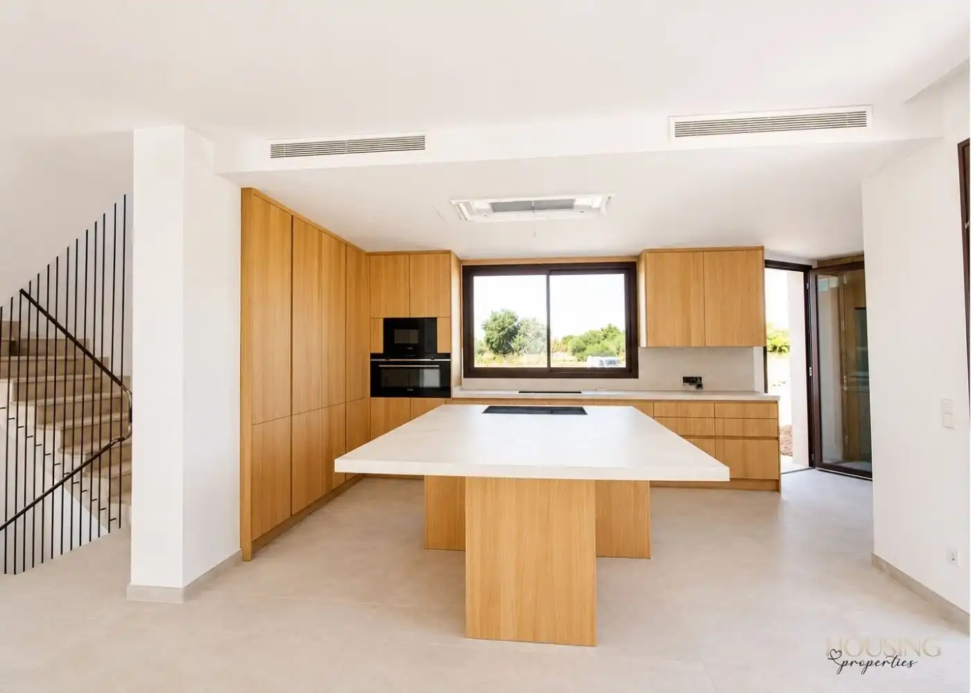 Casa rustica con piscina in affitto a Consell, imagen 12