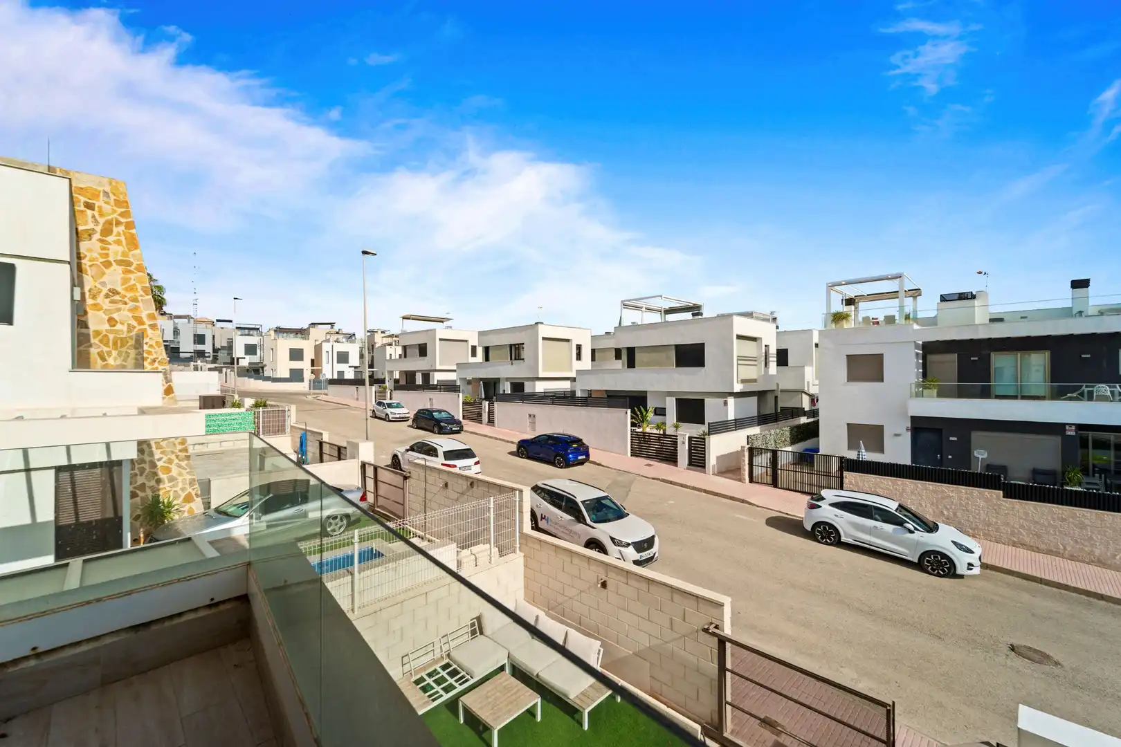 Casa a schiera con terrazza in vendita a Orihuela Costa, imagen 20