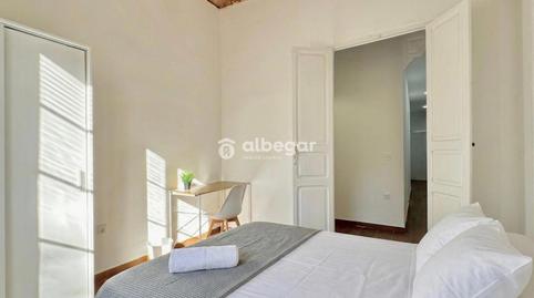 Foto 2 von Wohnung zur untervermieten in Fernando Catolico, El Botànic,  Valencia Capital