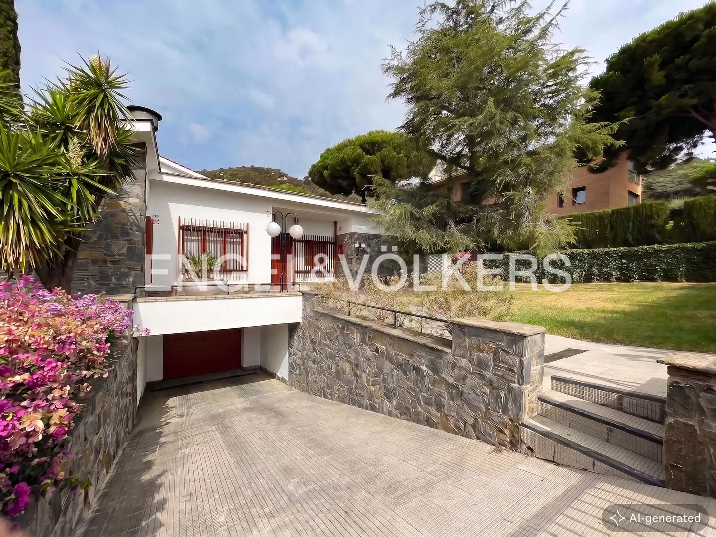 Haus mit Terrasse zum Verkauf in Canyet - Pomar, imagen 3