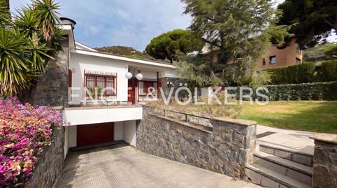 Exclusiva propiedad con impresionante jardín y piscina en Mas Ram, imatge 3