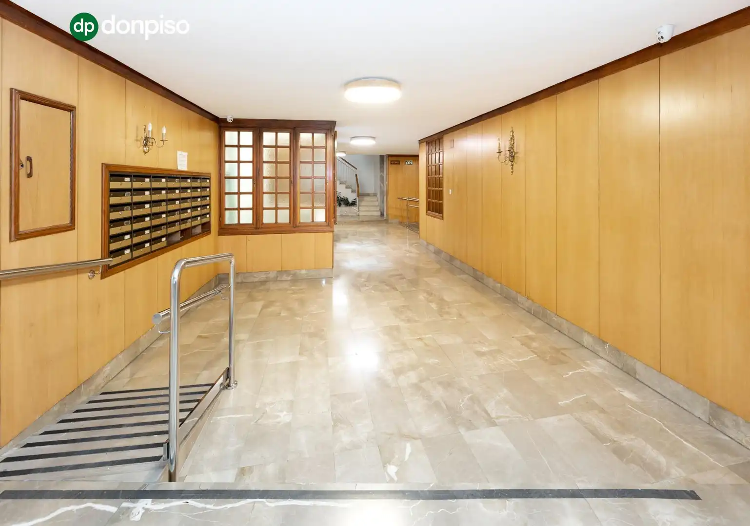 Wohnung mit Aufzug zum Verkauf in Calle jose recuerda 2, imagen 16