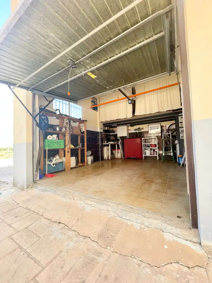 Pis amb terrassa en venda a Urbanización Santa Rosa, imagen 37