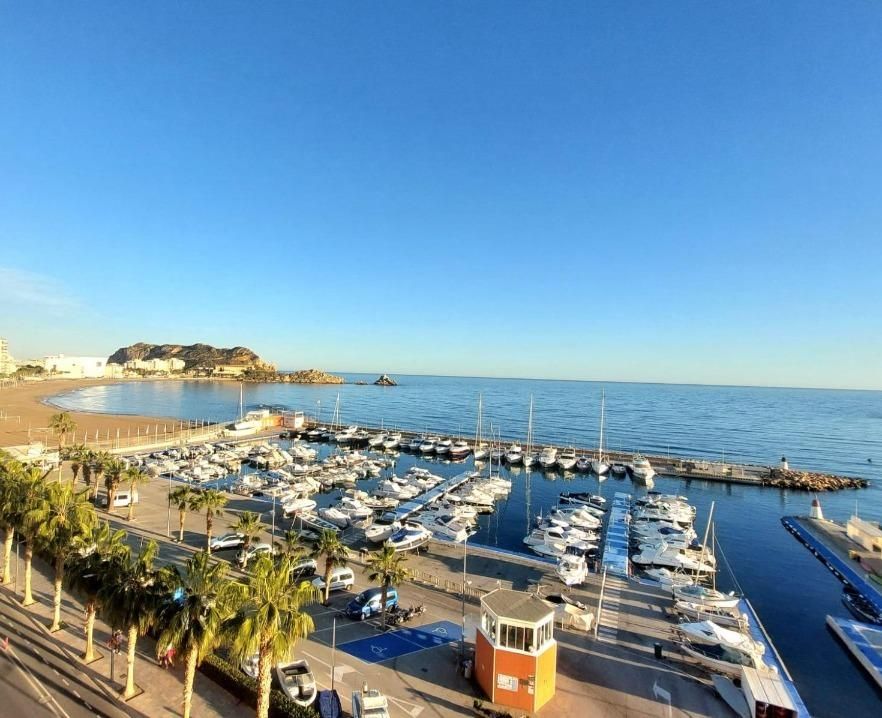 Flat for sale in Delicias
